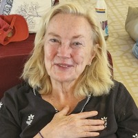 Turid Heiberg