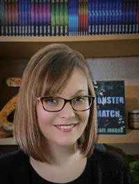 Isabel Jordan