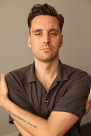 Chris  Gill