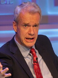 Stephen Sackur