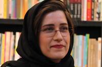 حنانه سلطانی