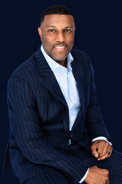Kamar R. Jones