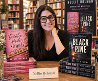 Nellie Holman