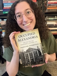Madeline Feierstein
