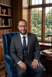 Ahmed Hamdi