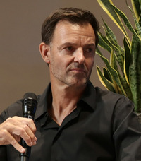 Peter Csathy
