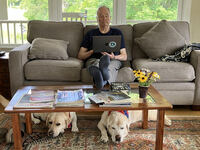 Gus Speth