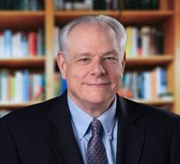Edward Achorn