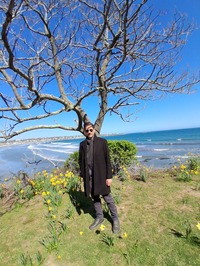 Joshua Rex