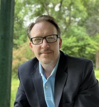Stephen T. Asma