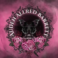 Auden Allred Barrett