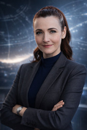 Emily Carter