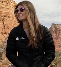 Jessica Grider