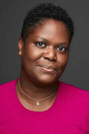 Toya Wolfe