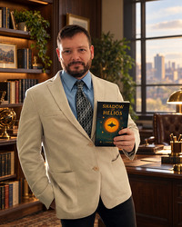 R.J.   Thompson