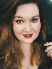 Britney Mitchell
