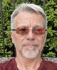 Lucian Randolph