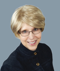Amanda Cabot