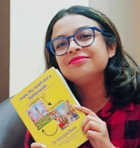 Avirupa Basu