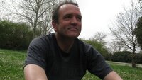 Martin Raybould