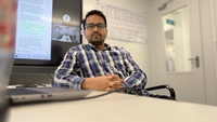 Zafar Alam