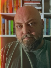 Ron Dillon
