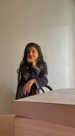 Sreena K.S.