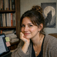 Kira Moss