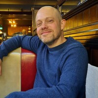 James Bainbridge