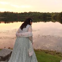 Izza Malik