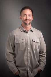 Mike Thayer