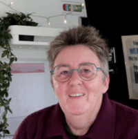 K.L. Paterson