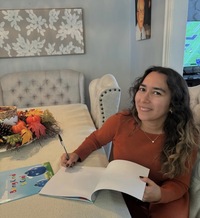 Rebecca  Almeida