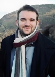 Jake Malory