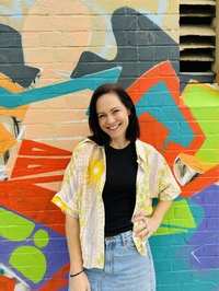 Kristen Dagg