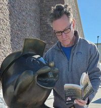 Richard Scott Morehead
