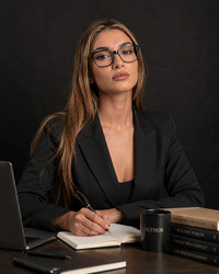 Zina Becker