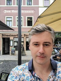 Martijn Veltkamp