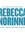 Rebecca...