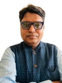 Sarvajeet Dinesh Chandra