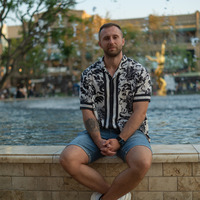 Vitalii Peredrii