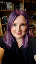Kathryn   Dean