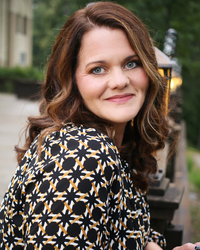 Hope Ford