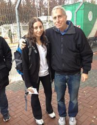 Marc Schulman