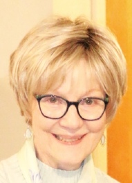 Anne Supsic