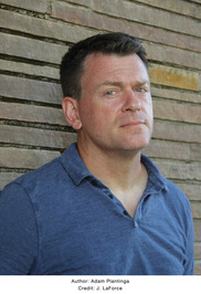 Adam Plantinga