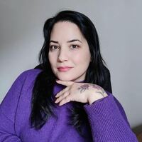 Mel Knarik