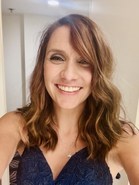 Helen Domico