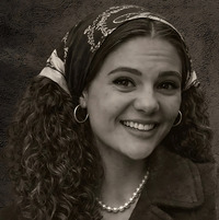 Hope Virginia Margolis