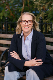 Yvette Clark